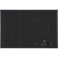 Płyta indukcyjna AEG IAE84851FB SenseFry 7000 SLIM-FIT 80 cm