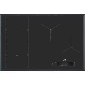 Płyta indukcyjna AEG IAE84851FB SenseFry 7000 SLIM-FIT 80 cm