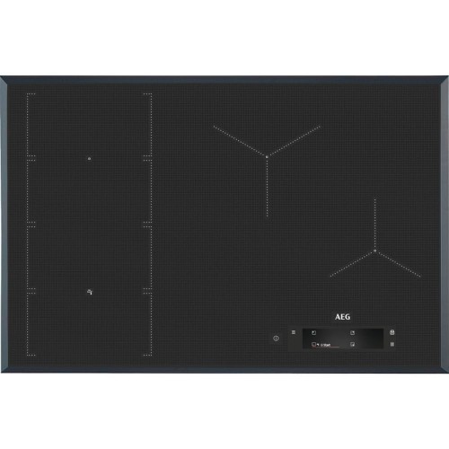 Płyta indukcyjna AEG IAE84851FB SenseFry 7000 SLIM-FIT 80 cm