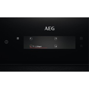 Płyta indukcyjna AEG IAE84851FB SenseFry 7000 SLIM-FIT 80 cm