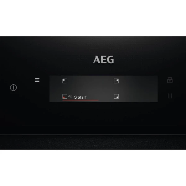 Płyta indukcyjna AEG IAE84851FB SenseFry 7000 SLIM-FIT 80 cm