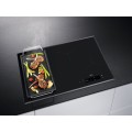 Płyta indukcyjna AEG IAE84851FB SenseFry 7000 SLIM-FIT 80 cm