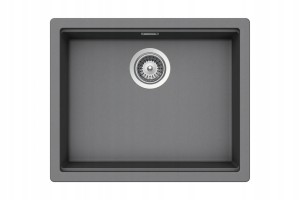 Zlewozmywak Schock LAHTI N-100L Croma