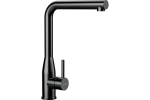 Bateria Schock KETO 518120 Gunmetal Brushed wyciągana wylewka