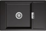 Zlewozmywak Schock MONO D-100XS Stone