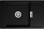 Zlewozmywak Schock MONO D-100XS Puro
