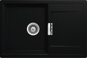Zlewozmywak Schock MONO D-100 Puro
