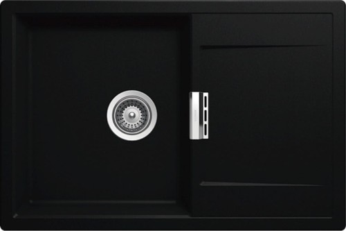 Zlewozmywak Schock MONO D-100 Puro