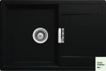 Zlewozmywak Schock MONO D-100 Night