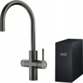 Bateria wielofunkcyjna Franke Mythos Water Hub All In One antracyt