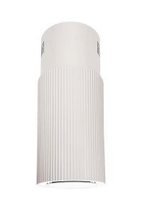 Okap kuchenny wyspowy Ciarko Monogram W Cashmere - ekspozycyjny / stan idealny