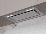 Okap podszafkowy Ciarko Luno Biały 52 cm