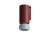 Okap kuchenny przyścienny Ciarko Icon Burgundy/Baby Blue Gloss