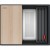 Zlewozmywak podwieszany Franke Kanon KNG PRO 110-52 Onyx