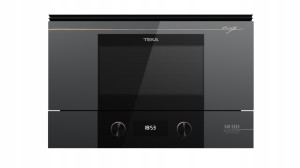 Kuchenka mikrofalowa do zabudowy Teka Van Gogh ML 82 VG