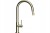 Bateria Schock TALIA 536120 WGO White Gold wyciągana wylewka