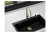 Bateria Schock TALIA 536120 WGO White Gold wyciągana wylewka