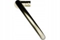 Bateria Schock TALIA 536120 WGO White Gold wyciągana wylewka