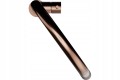 Bateria Schock TALIA 536120 COB Copper Brushed wyciągana wylewka