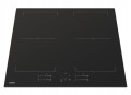 Płyta indukcyjna Berg BRGI6442LM 2.0 Matowe szkło 60cm