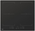 Płyta indukcyjna Berg BRGI6442LM 2.0 Matowa + grill BERG BRGRILLPAN