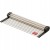 Zlewozmywak Franke Kanon KNG PRO 110-37 Czarny mat + bateria Active L Twist