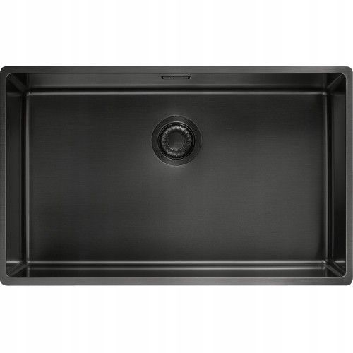Zlewozmywak Franke Mythos BXM 210/110-68 Antracyt