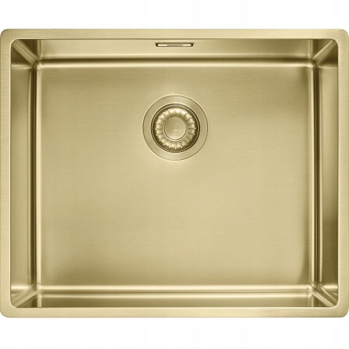 Zlewozmywak Franke Mythos BXM 210/110-50 Złoty
