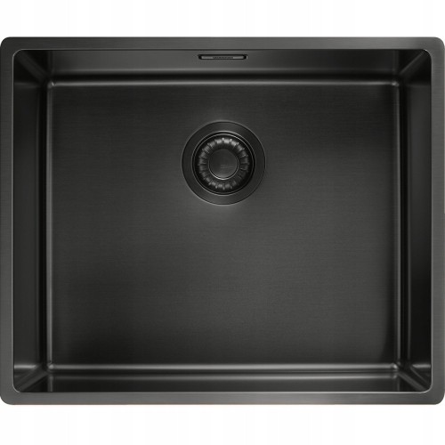 Zlewozmywak Franke Mythos BXM 210/110-50 Antracyt