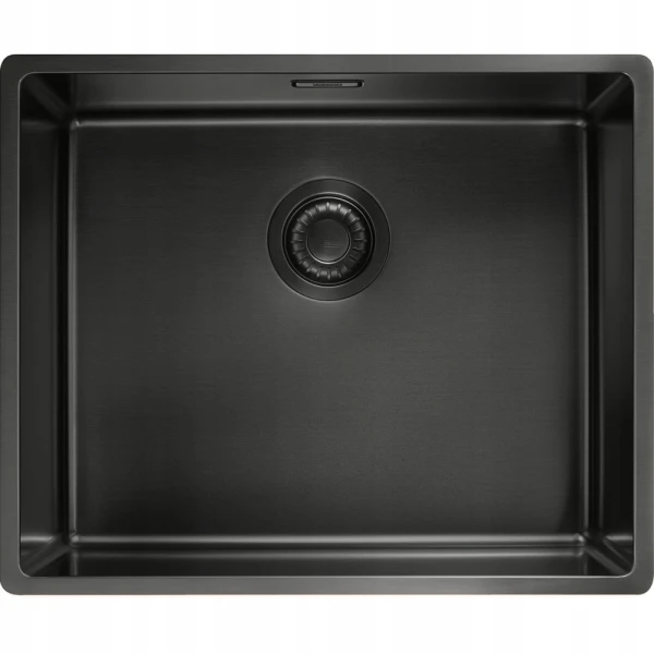 Zlewozmywak Franke Mythos BXM 210/110-50 Antracyt