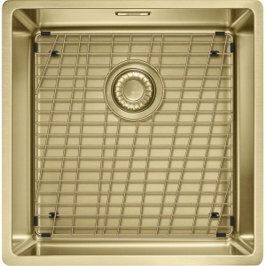 Zlewozmywak Franke Mythos BXM 210/110-40 Złoty