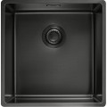 Zlewozmywak Franke Mythos BXM 210/110-40 Antracyt