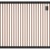 Rollmata Franke Masterpiece miedziana