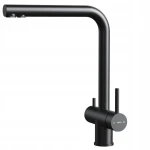 Bateria kuchenna Teka UNI 3330 BK 5L CZARNY MAT
