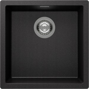 Zlewozmywak Schock CRISTADUR Kaia N-100 Stone Studio komora podwieszana