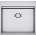 Zlewozmywak Franke Box Pro BXX PRO 210-50 TL Stal szlachetna