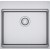 Zlewozmywak Franke Box Pro BXX PRO 210-50 TL Stal szlachetna