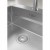 Zlewozmywak Franke Box Pro BXX PRO 210-50 TL Stal szlachetna