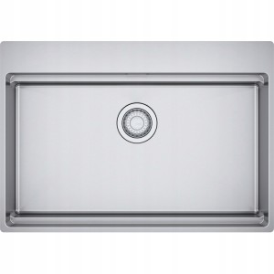 Zlewozmywak Franke Box Pro BXX PRO 210-70 TL Stal szlachetna