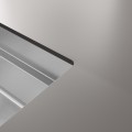 Zlewozmywak Franke Box Pro BXX PRO 210/110-70 Stal szlachetna