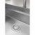 Zlewozmywak Franke Box Pro BXX PRO 210/110-70 Stal szlachetna