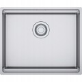 Zlewozmywak Franke Box Pro BXX PRO 210/110-50 Stal szlachetna