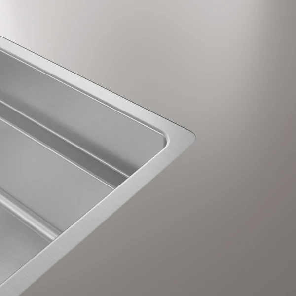 Zlewozmywak Franke Box Pro BXX PRO 210/110-50 Stal szlachetna