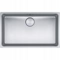 Zlewozmywak podwieszany Franke Mythos MYX 110-70 Stal