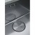 Zlewozmywak podwieszany Franke Mythos MYX 110-70 Stal