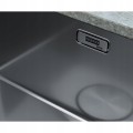 Zlewozmywak podwieszany Franke Mythos MYX 110-70 Stal