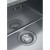 Zlewozmywak podwieszany Franke Mythos MYX 110-70 Stal