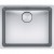 Zlewozmywak podwieszany Franke Mythos MYX 110-50 Stal