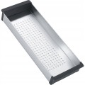 Zlewozmywak podwieszany Franke Mythos MYX 110-50 Stal