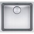Zlewozmywak podwieszany Franke Mythos MYX 110-45 Stal
